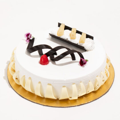 Pineapple Cake