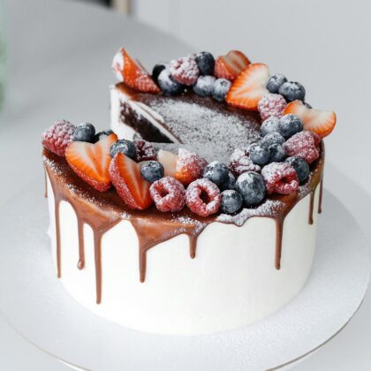Fruit Cake