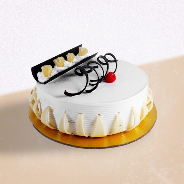 Pineapple Cake - Image 2