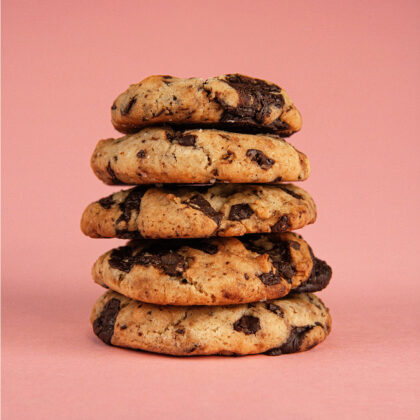 Choco Cookie