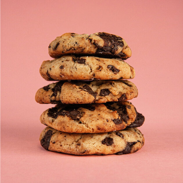 Choco Cookie