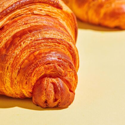 Butter Croissant