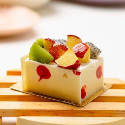 Fruit Tart