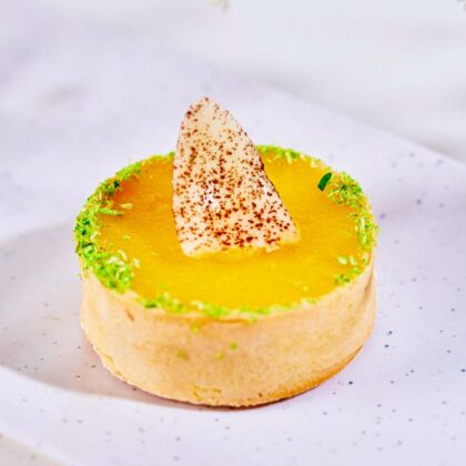 Lemon Tart